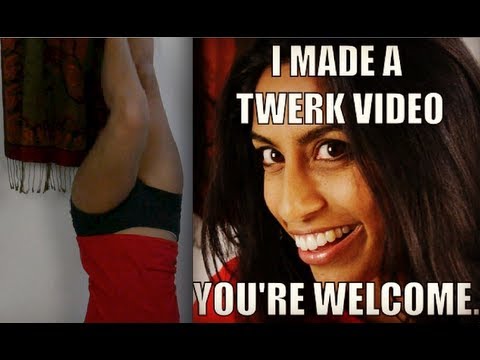 Indian girl from wild n out