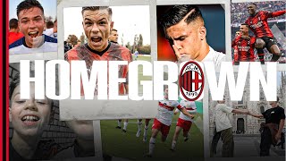 Homegrown: Jan-Carlo Simić | (subtitles available)