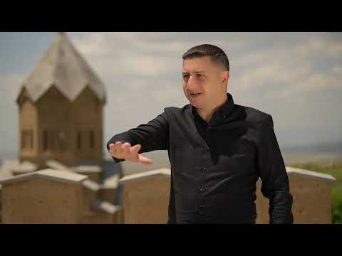 Andranik Hakobyan - Henzeli Hishatakin