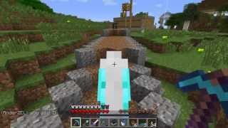 Etho MindCrack SMP - Episode 104: Store Front