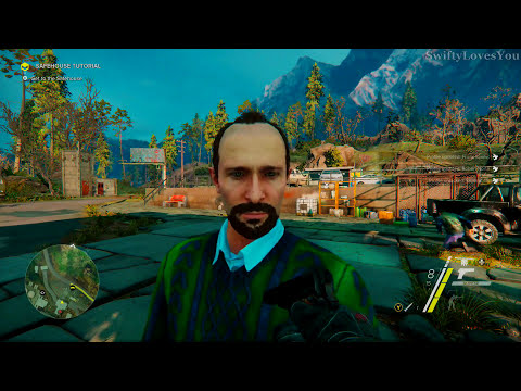 Sniper Ghost Warrior 3: Brutal & Funny Kill Compilation Vol.1