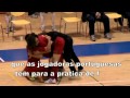 Torneio Mundial Feminino de Futsal, Força Portugal!