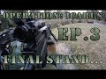 Milsim Event - Operation: Icarus - Ep. 3: Final Stand
