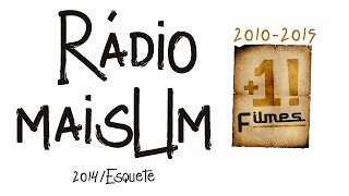 Rádio MaisUm #2