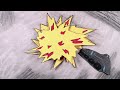 PAPER MAN OF STEEL (Paper Cuts #1)