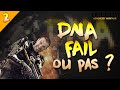 Advanced Warfare : DNA Fail ou pas? Débat ASM1 Tir Rapide!