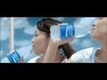 JKT48 POCARI SWEAT TVCM - Go Sweat Go ION (Cat and Mouse) album artwork