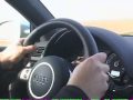 MTM Supercharged B7 Audi RS4 Clubsport! Launch, 8250 RPM, Crazy Insane sound!