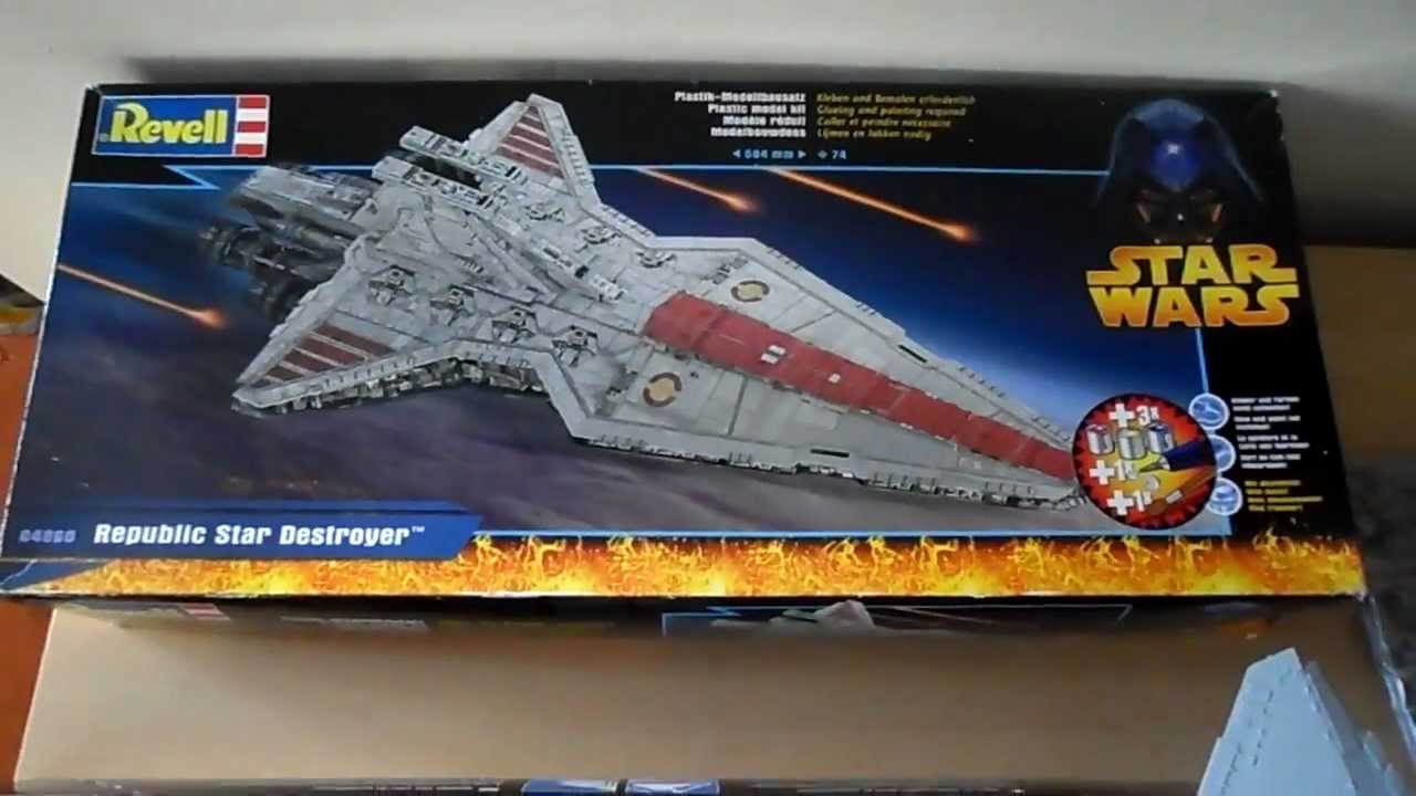 barrage gunship star wars