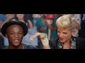 Clash Fatal Bazooka VS Chris Prolls - Superclash - Film Fatal 2010 - Extrait.B -