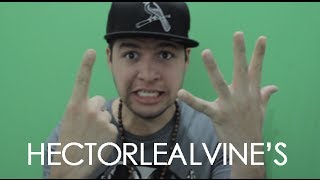 HECTOR LEAL: VINE 6