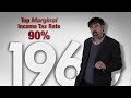 Will Taxing the Rich Fix the Deficit?