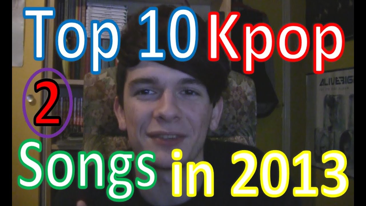 top 10 music hits of 2013 top 10 music hits of 2013