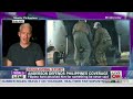 CNN's Anderson Cooper defends coverage