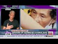 CNN's Anderson Cooper defends coverage