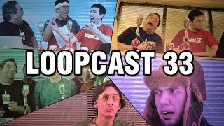 Loopcast 33: Fire Phone, iMacs mais baratos, Muambator, novos betas e mais!