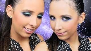 NOCHE de ESTRELLAS - MAQUILLAJE!