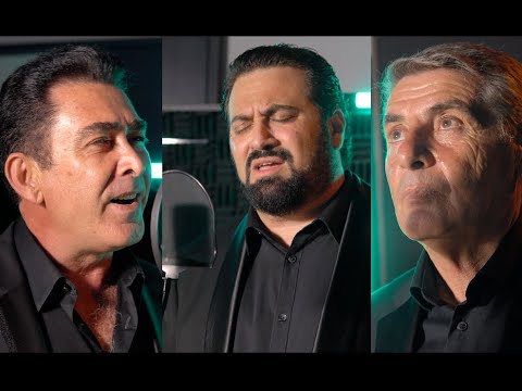 Sako Garabedian, Papin Poghosyan, Harut Hagopian - Hzor Hay Azg