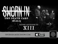 The Death Card (album stream)