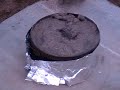 Outdoor Dutch Oven Recipes - Meatballs and Gravy
