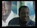 Israël a été formé à partir du Congo RDC.