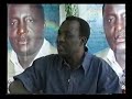 Israël a été formé à partir du Congo RDC.