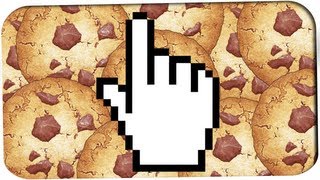 COOKIE CLICKER - #01 - CLICK CLICK CLICK! ☆ Let's Play Cookie Clicker