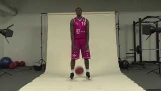 Telekom Baskets Bonn - Das Team 2013/2014