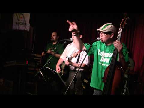 Dublin Public - Finnegan's Wake