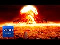 Nuclear War Not Really So Bad After All? Princeton Study Calculates Only 60 Million Dead!