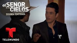 El Señor de los Cielos 2 / Avance Cap 41 / Telemundo