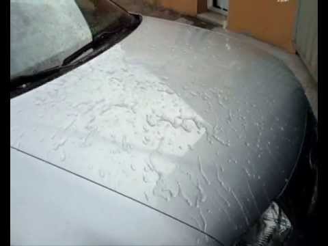 Offrez un traitement Céramique longue durée à votre voiture. RenoPolishAuto poseur agréé Getchniq