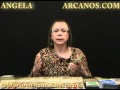 Video Horóscopo Semanal ACUARIO  del 22 al 28 Agosto 2010 (Semana 2010-35) (Lectura del Tarot)