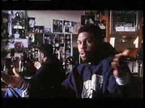 Pete Rock and C L Smooth They Reminisce Over You (Official Video) (Old ...