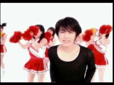 及川光博・死んでもいい'98