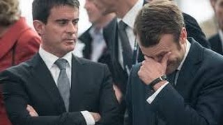 La face cachée de Manuel Valls