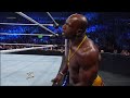 Rob Van Dam vs. Darren Young: SmackDown, July 19, 2013