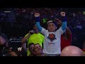 Rob Van Dam vs. Darren Young: SmackDown, July 19, 2013