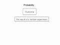 XII - Maths - Probability for MT-CET, JEE(MAIN)
