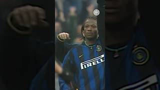 Can you hear the fans going wild for this Kallon beauty? 🔊🙌?? #IMInter #Shorts