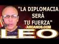 Video Horscopo Semanal LEO  del 17 al 23 Diciembre 2023 (Semana 2023-51) (Lectura del Tarot)