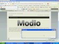 Re: How To Download Modio And Explorer360 - Youtube