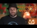 Halloween Memories - Chat with Chad