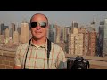 DSLR Photography Basics: Understanding Your Camera