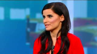 Nelly Furtado: From 'Promiscuous' To 'Mysterious'