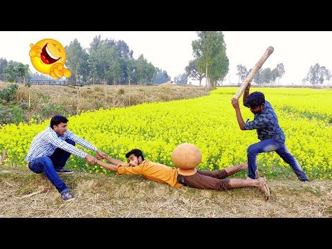 Top New Funny Video 2020_Comedy Videos 2020_Try To Not Laugh_By Chotu Fun