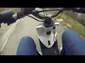 ON BOARD BOOSTER - GOPRO HERO3 BLACK EDITION