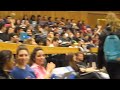 Gangnam Style at York University