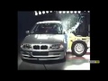 Сrash test BMW 3 Series