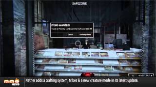 This Week in MMO News w/ Ashlen - February 8th, 2014 Edition This Week in MMO News w/ Ashlen - February 8th, 2014 Edition